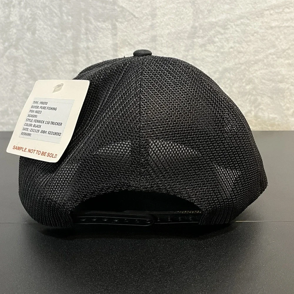 outdoor cap Company fenwick flexfit